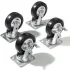 Storage Container Casters