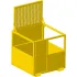 Forklift Personnel Baskets