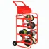 Wire Reel Caddy