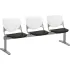 Beam Seating - 3 Seats