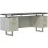 Safco® Mirella Credenzas