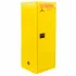 Slimline Flammable Safety Cabinets