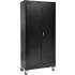 Industrial Duty Steel Mobile Storage Cabinets	
