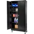 Industrial Duty Steel Mobile Storage Cabinets	