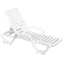 Resin Chaise Lounge Chairs