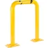 High Profile Machine Guards