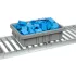 Conveyor Totes