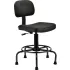 Fabric Task Stools
