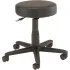 Vinyl Padded Mobile Shop Stools