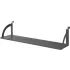 Hanging Shelves for Traditional Partition Panels