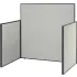 Interion® Pre-Configured Side-by-Side Workstations