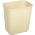 Fiberglass Fire Resistant Wastebaskets