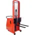 Counterbalance Powered Stackers