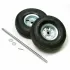 Global Industrial™ Hand Truck Wheels