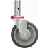 Hand Truck Casters
