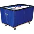 Global Industrial™ Vinyl Bulk Basket Truck Liners