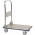 Folding Stainless Steel Platform Trucks