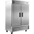 2 Section Freezers