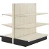 Global Industrial™ Double Sided Gondola Shelving