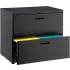 Freestanding Lateral File Cabinets