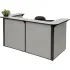 Interion® Reception Stations