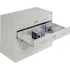 Interion® Multimedia Storage Cabinet