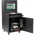 Heavy-Duty Computer Cabinets