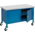 Global Industrial™ Mobile Cabinet ESD Workbenches