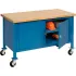 Global Industrial™ Mobile Cabinet Workbenches