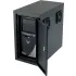 CPU Side Cabinets for Computer Workstations