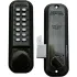 Keyless Hook Bolts