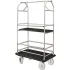 Glaro Bellman Condo Luggage Carts