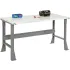 Global Industrial™ Flared Fixed Leg ESD Workbenches