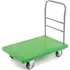 Plastic Deck Platform Trucks