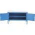Global Industrial™ Security Cabinet ESD Workbenches