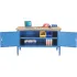 Global Industrial™ Security Cabinet Workbenches
