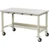 Global Industrial™ Mobile Production ESD Workbenches