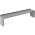 Global Industrial™ Workbench Risers