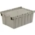 Attached Lid Containers