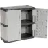 Plastic Counter Height Cabinets