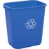 Recycling Wastebaskets