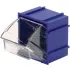 Interlocking Tip Out Bins