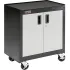 Mobile Garage Cabinets