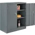 Commercial Duty Steel Counter Height Cabinets