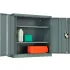 Commercial Duty Steel Wall Mount Cabinets