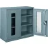 Industrial Duty Wall Mount Clear View Cabinets