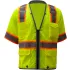 Hi-Visibility Class 3 Vests
