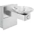 In-Wall Drinking Fountains
