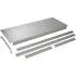 Global Industrial™ High Capacity Boltless Steel Shelves