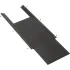 Mouse Tray for Computer Cabinets